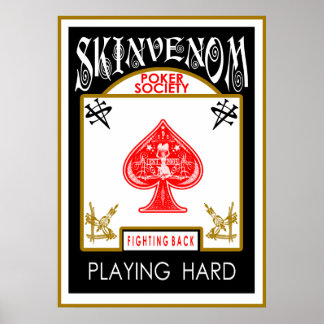 SPS- "Mock Box" Poster