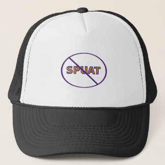 SPUAT hat