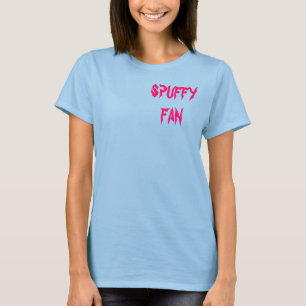 SPUFFY FAN T-Shirt