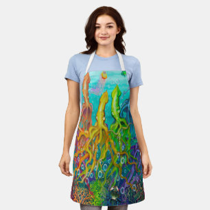 Spuids Apron