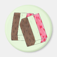 Spumoni Italian Gelato Ice Cream Dessert Spumone