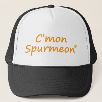 Spurmeon C'mmon Trucker Hat