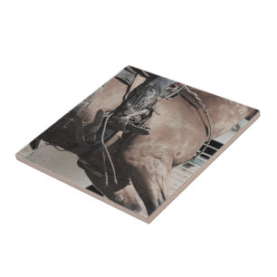 Spurred Tile