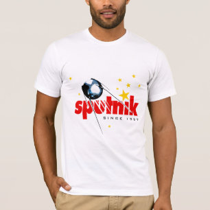 Sputnik T-Shirt