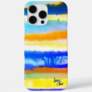 SPWW Among the Horizon iPhone 16 Pro Max Case