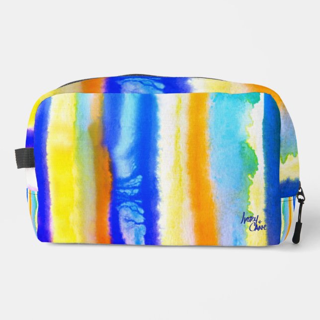 SPWW Among the Horizon Dopp Kit Bag (Front)