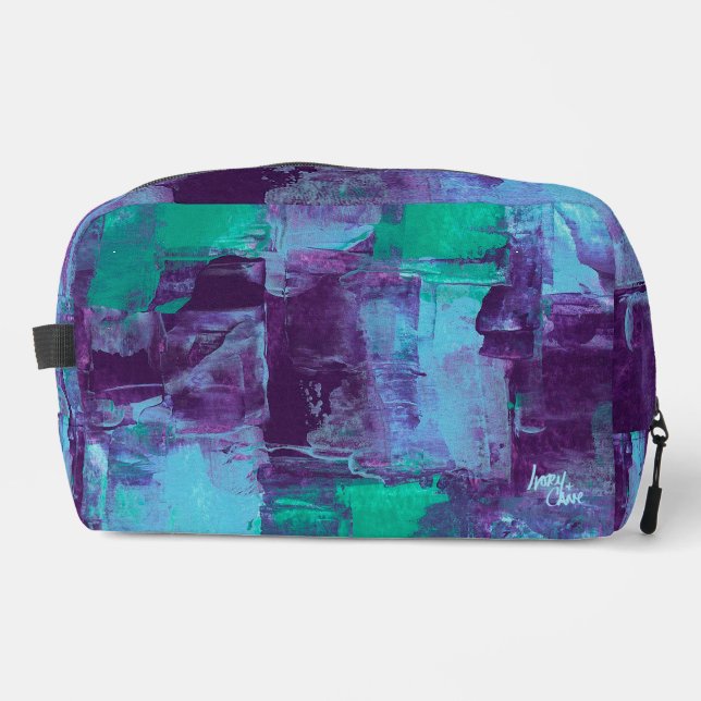 SPWW World of Colour Dopp Kit (Front)