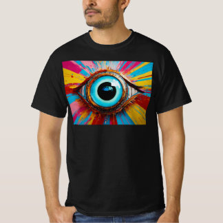 Spy Eye T-Shirt