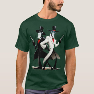Spy on Spy T-Shirt