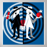 Spy vs Spy