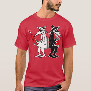 Spy vs Spy T-Shirt