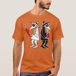 Spy vs Spy T-Shirt