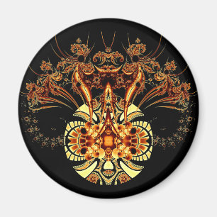 Spyder Magnet