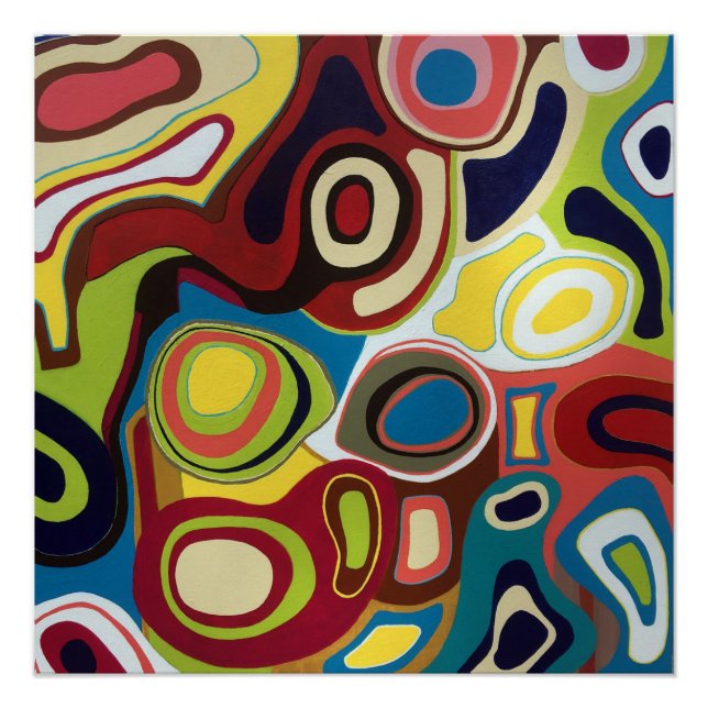 Spyglass Perfect Poster (Front)