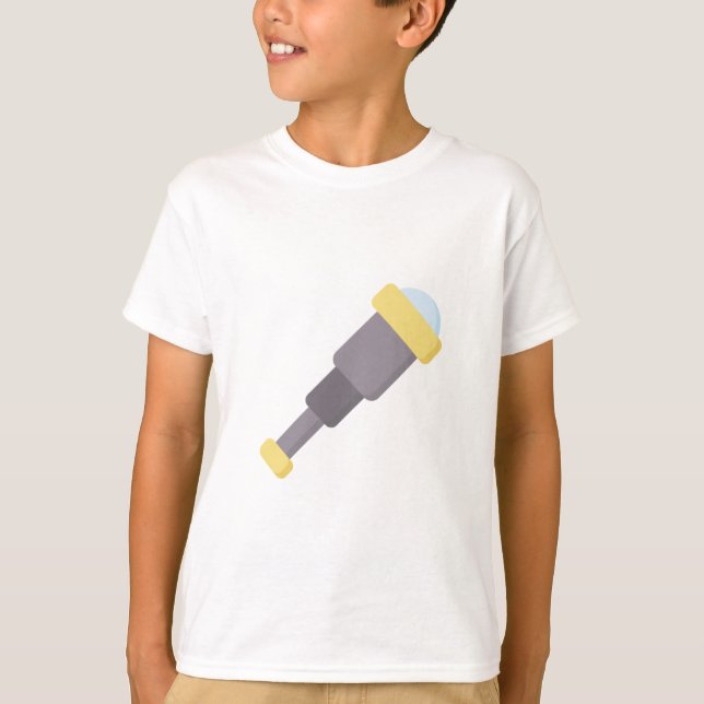 Spyglass T-Shirt (Front)