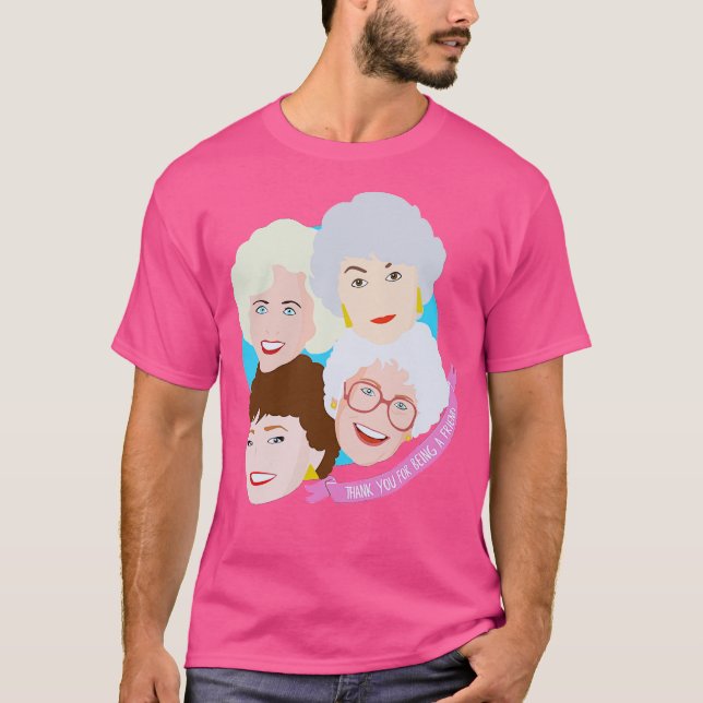 Squad 2 T-Shirt (Front)