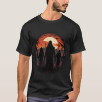 Squad Horror The Ultimate Halloween Gift