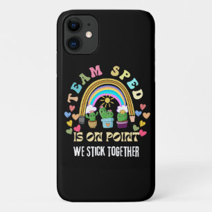 Squad we Forever Sticky for teacher Case-Mate iPhone Case