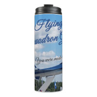 Squadron SOAR Thermal Tumbler