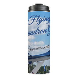 Squadron SOAR Thermal Tumbler