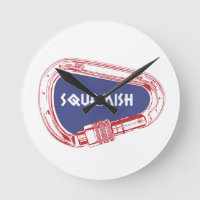 Squamish Climbing Carabiner