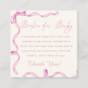 Square, 2.5" x 2.5" Business Card