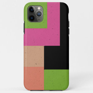 Square Abstract Art Case-Mate iPhone Case