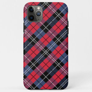 Square and colour Case-Mate iPhone case