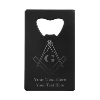Square and Compass with Inset G