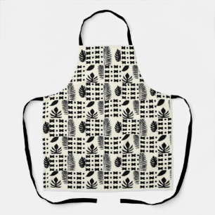 Square Aprons