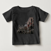 Square & Basilica of St Mark