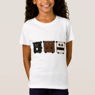 square bears T-Shirt