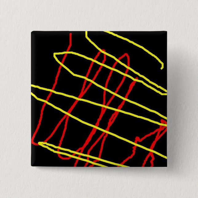 Square Button (Front)