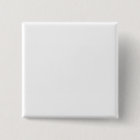 Square Button, 2 Inch