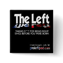 Square Button - The Left, Defined...