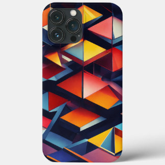 square iPhone 13 pro max case