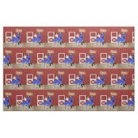 Square Dance Barn Dance Swing Dance Couple 4.5