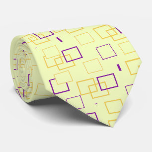 Square Dance Tie