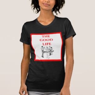 square dancing T-Shirt