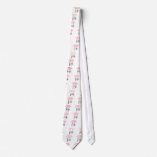 square dancing tie