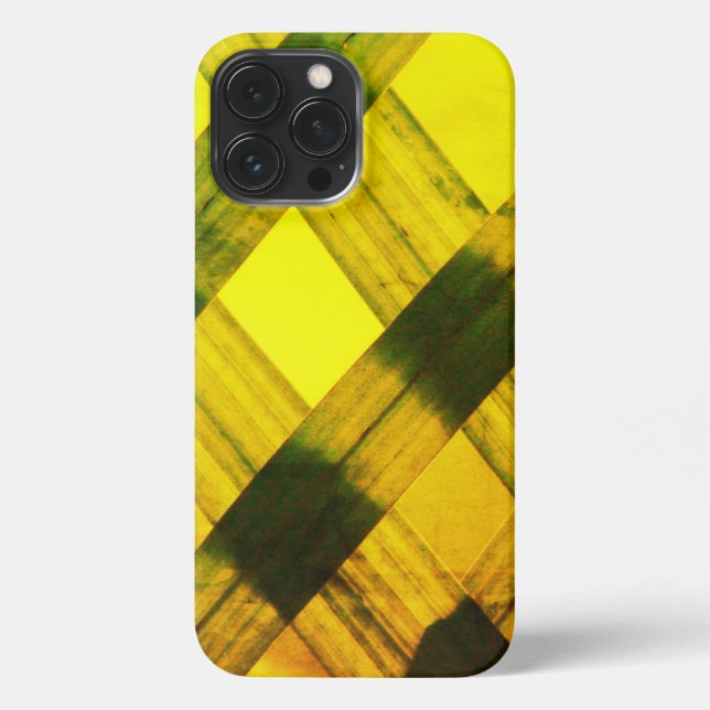 Square iPhone Case (Back)