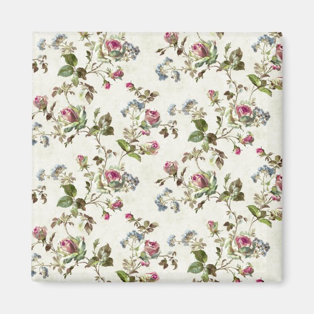 Square Magnet (Front)