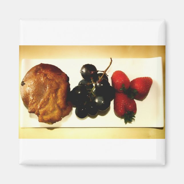 Square Magnet (Front)