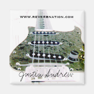 Square Magnet - Customised