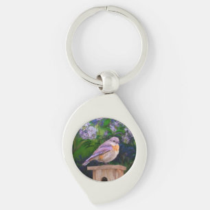 square more room 2 key ring