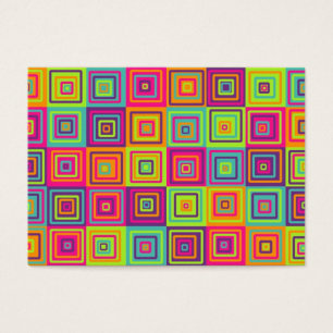 Square Pattern