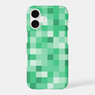 Square pattern