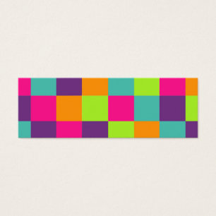 Square Pattern