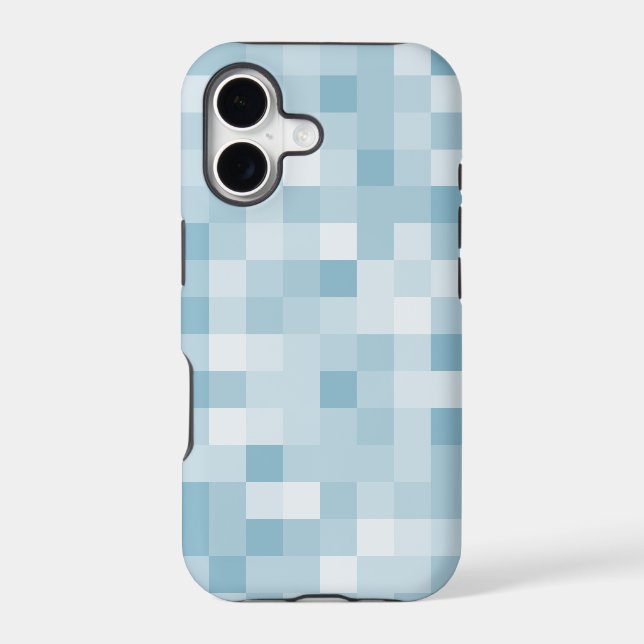 Square pattern (Back)