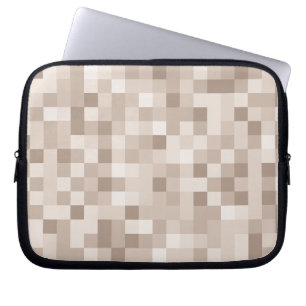 Square pattern Bag